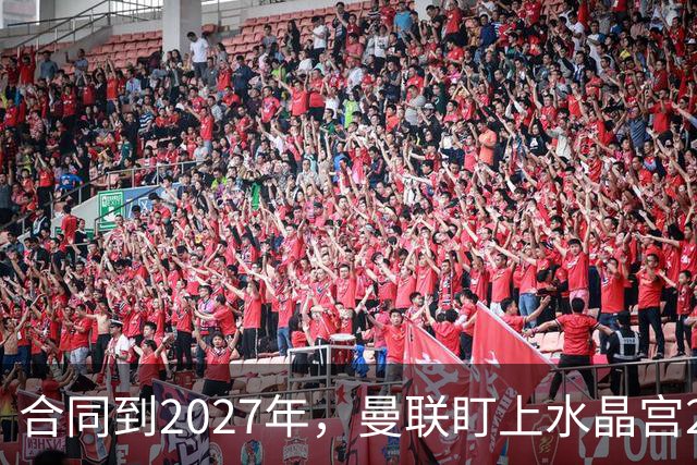 合同到2027年，曼联盯上水晶宫29岁射手马特塔